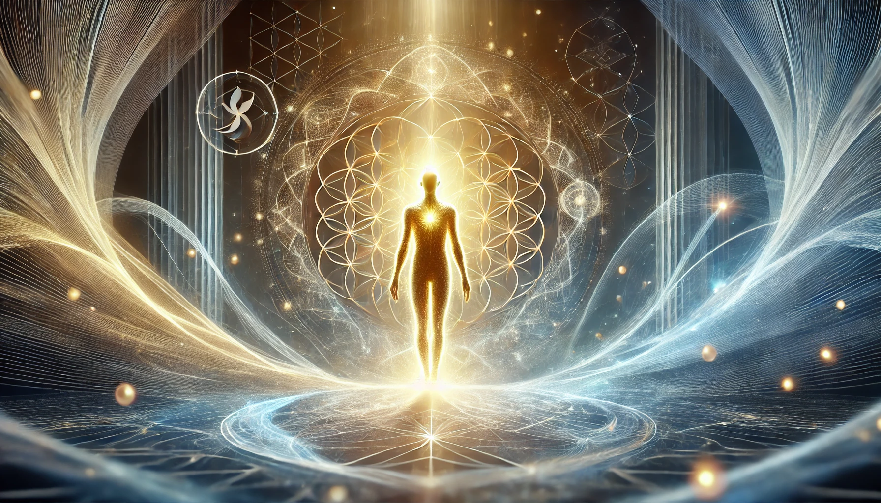 Descubre tu diseño y reconecta con tu esencia y propósito