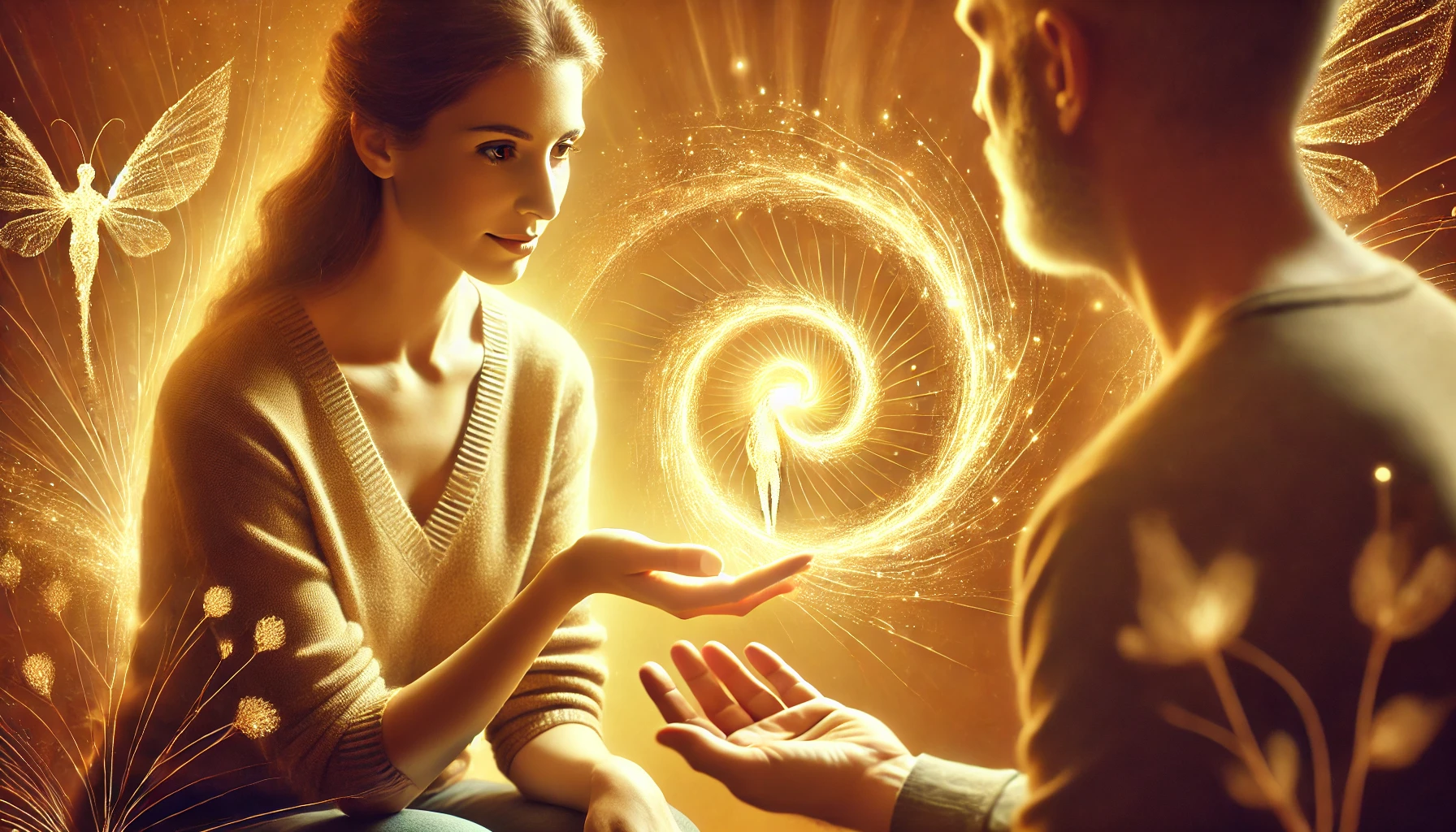 Guía personalizada para reconectar con tu esencia y propósito