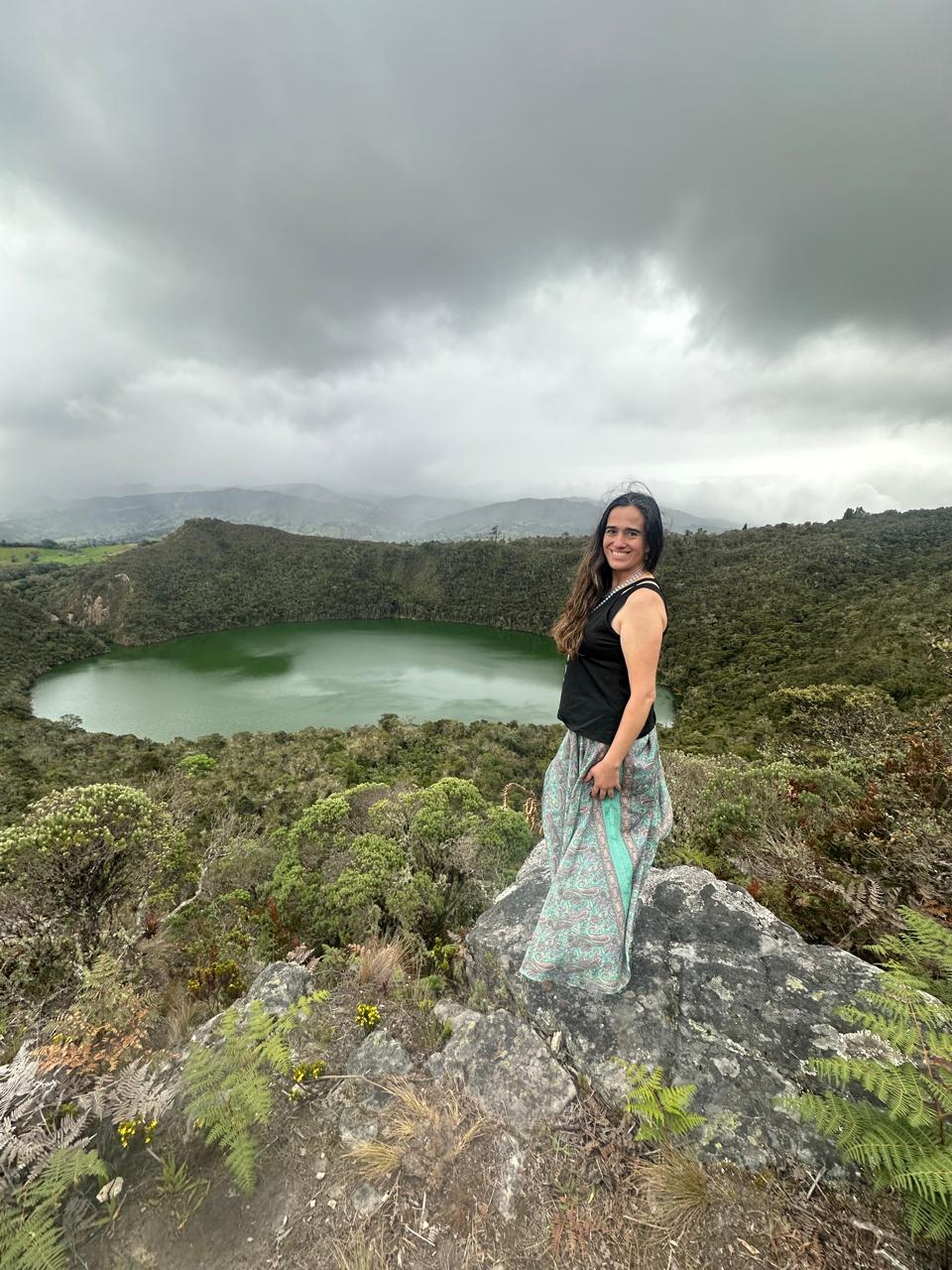 El Viaje de Cata Heincke – Del Dolor a la Reconexión Profunda con el Cuerpo, el Ser y la Esencia