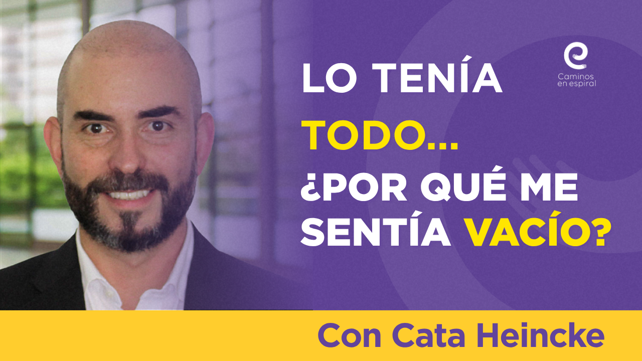Lo tenía todo, pero algo faltaba: el despertar de José Luis Jerez